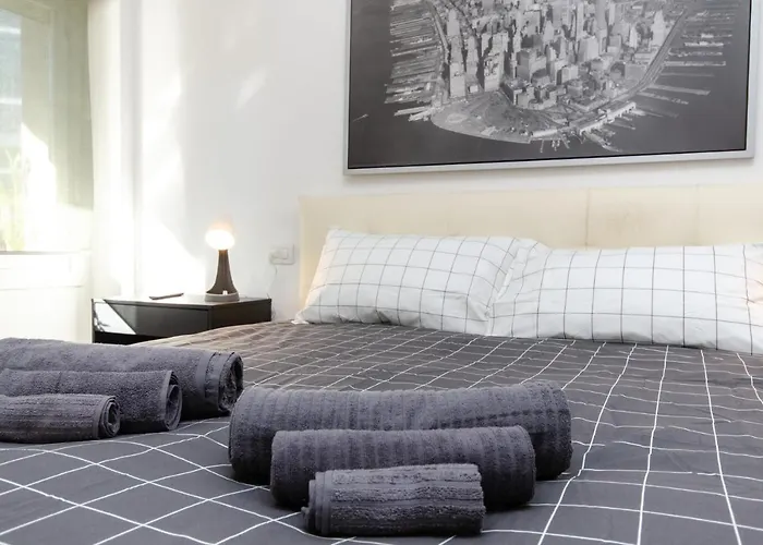 Vivimihome - Bilo A 5 Minuti Da San Siro Con Garage